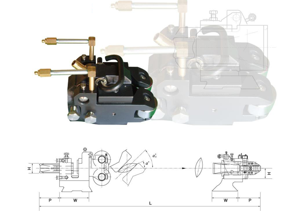ROLLER GUIDE