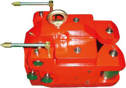 ROLLER GUIDE TKRE TYPE