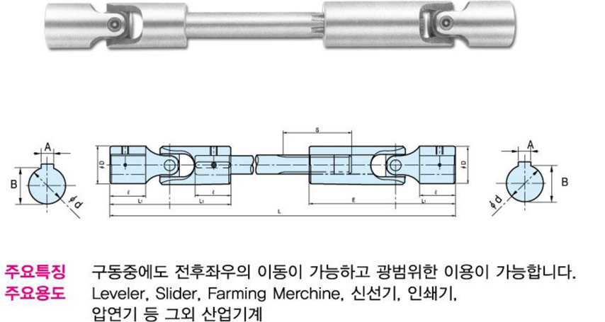 TK-LS형